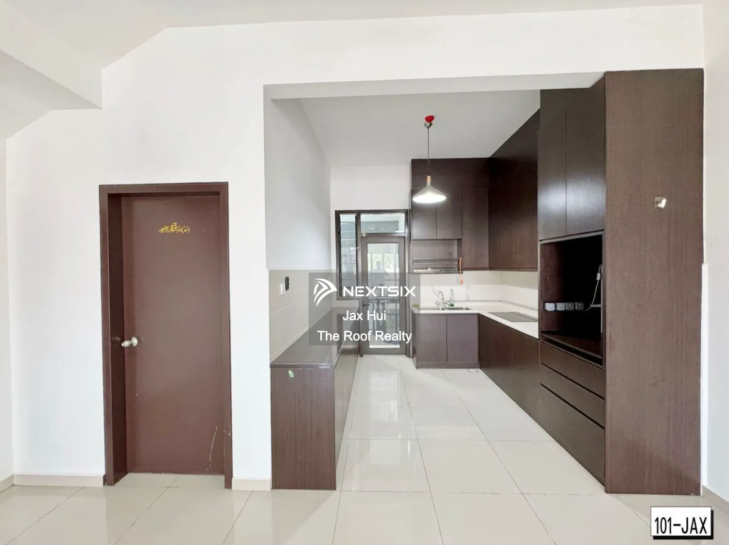 3-sty Terrace/Link House For Sale in Setia Alam Selangor - Image 5