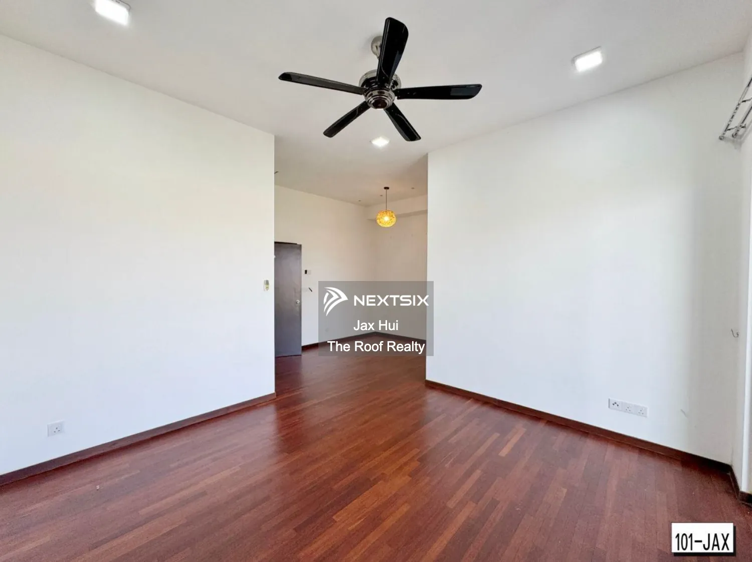 3-sty Terrace/Link House For Sale in Setia Alam Selangor - Image 8