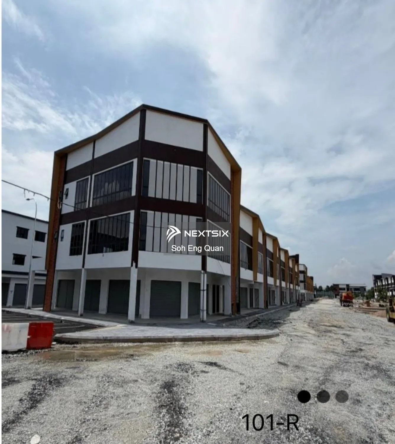 Shop For Rent in Semenyih Selangor