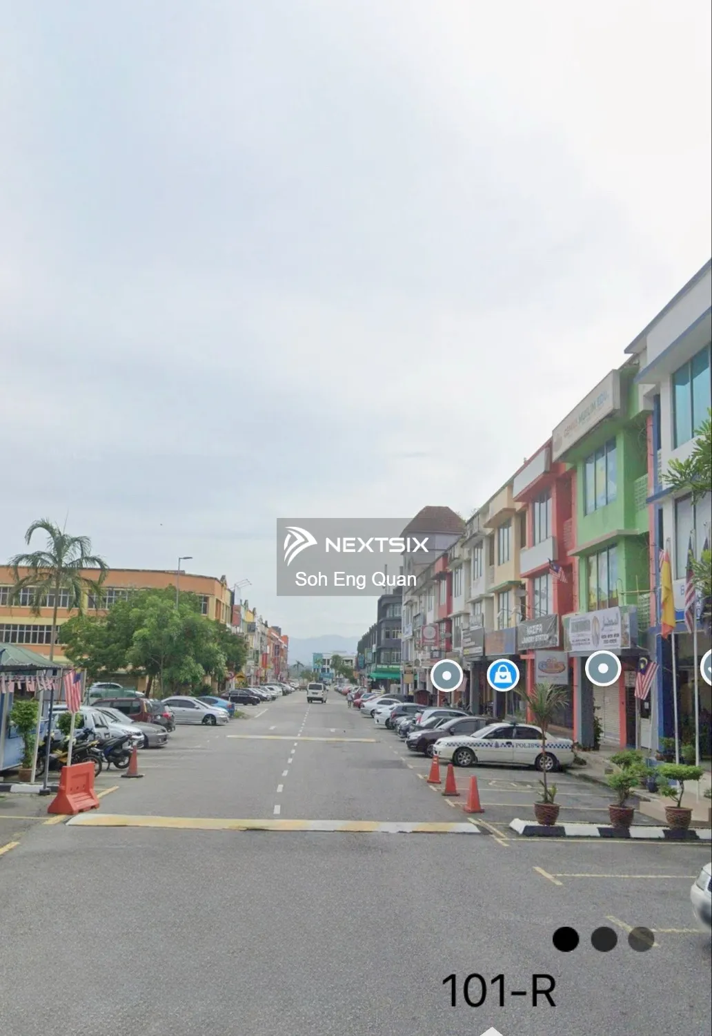 Shop For Rent in Bangi Selangor