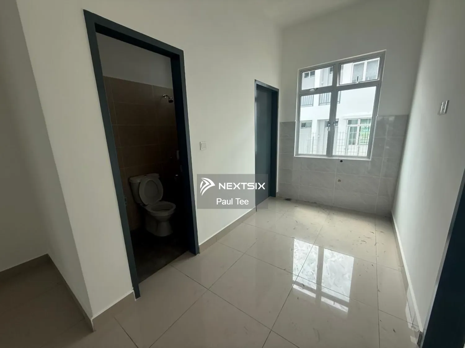2-sty Terrace/Link House For Sale in Johor Bahru Johor - Image 13