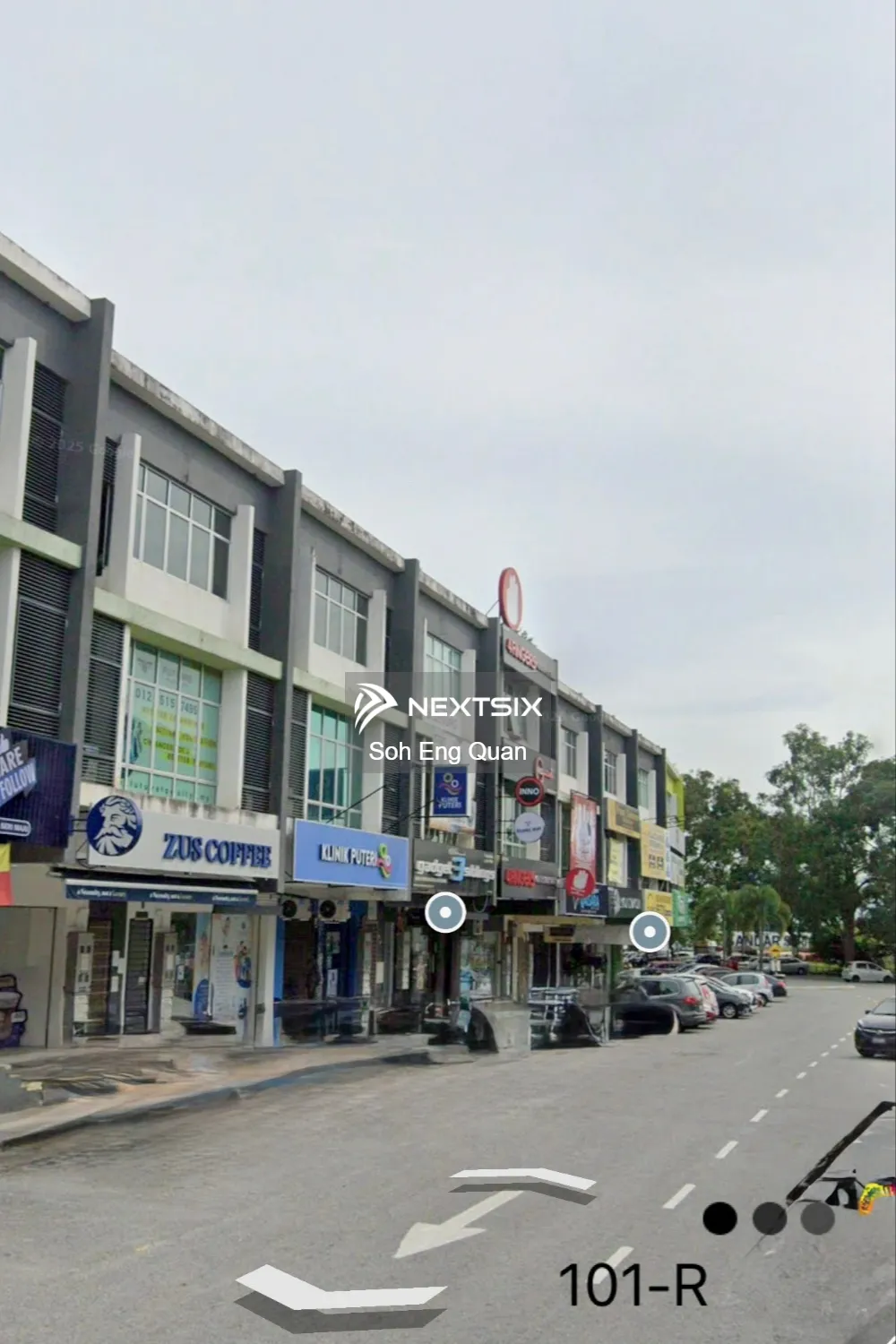 Shop For Rent in Bangi Selangor
