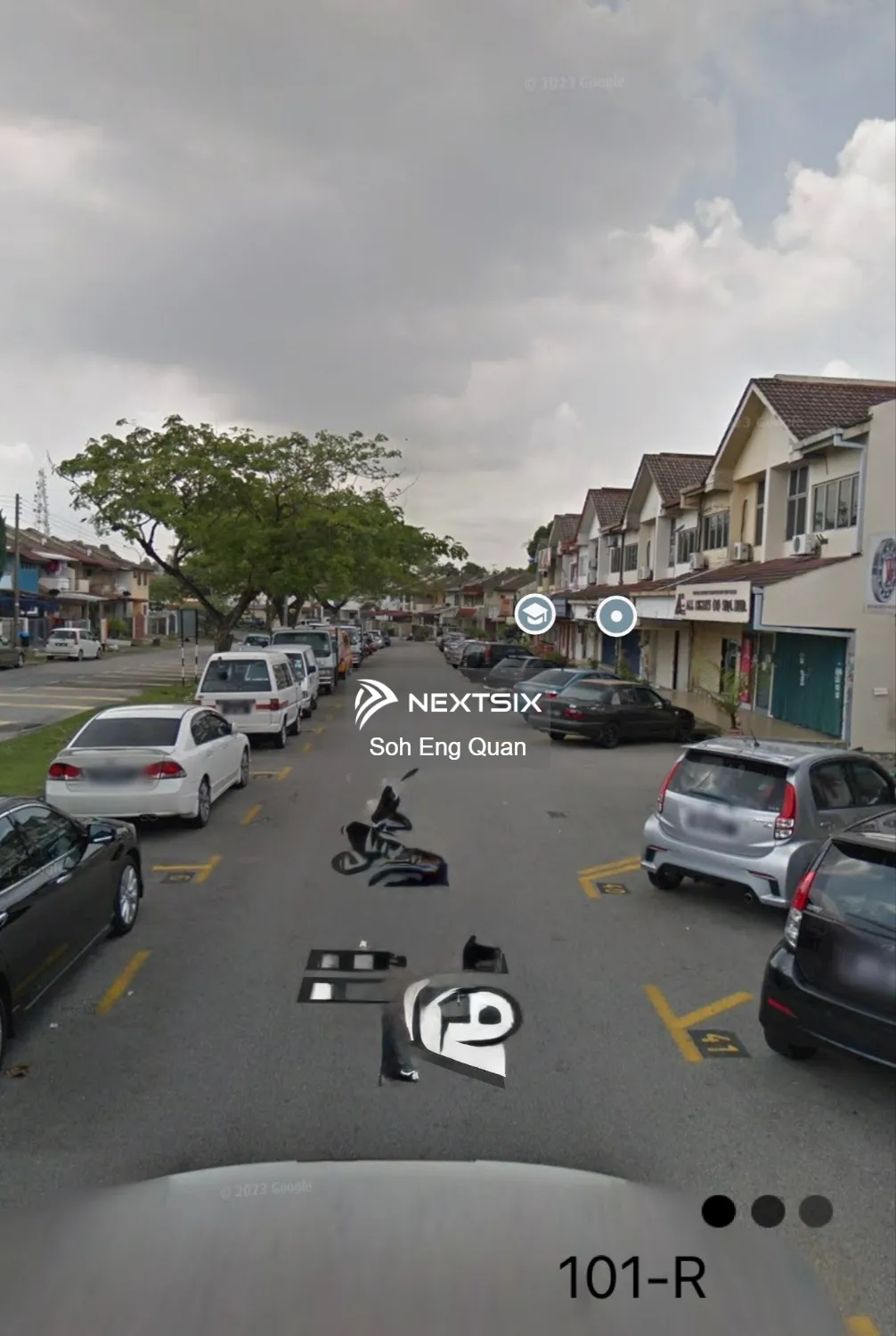 Shop For Rent in Subang Jaya Selangor