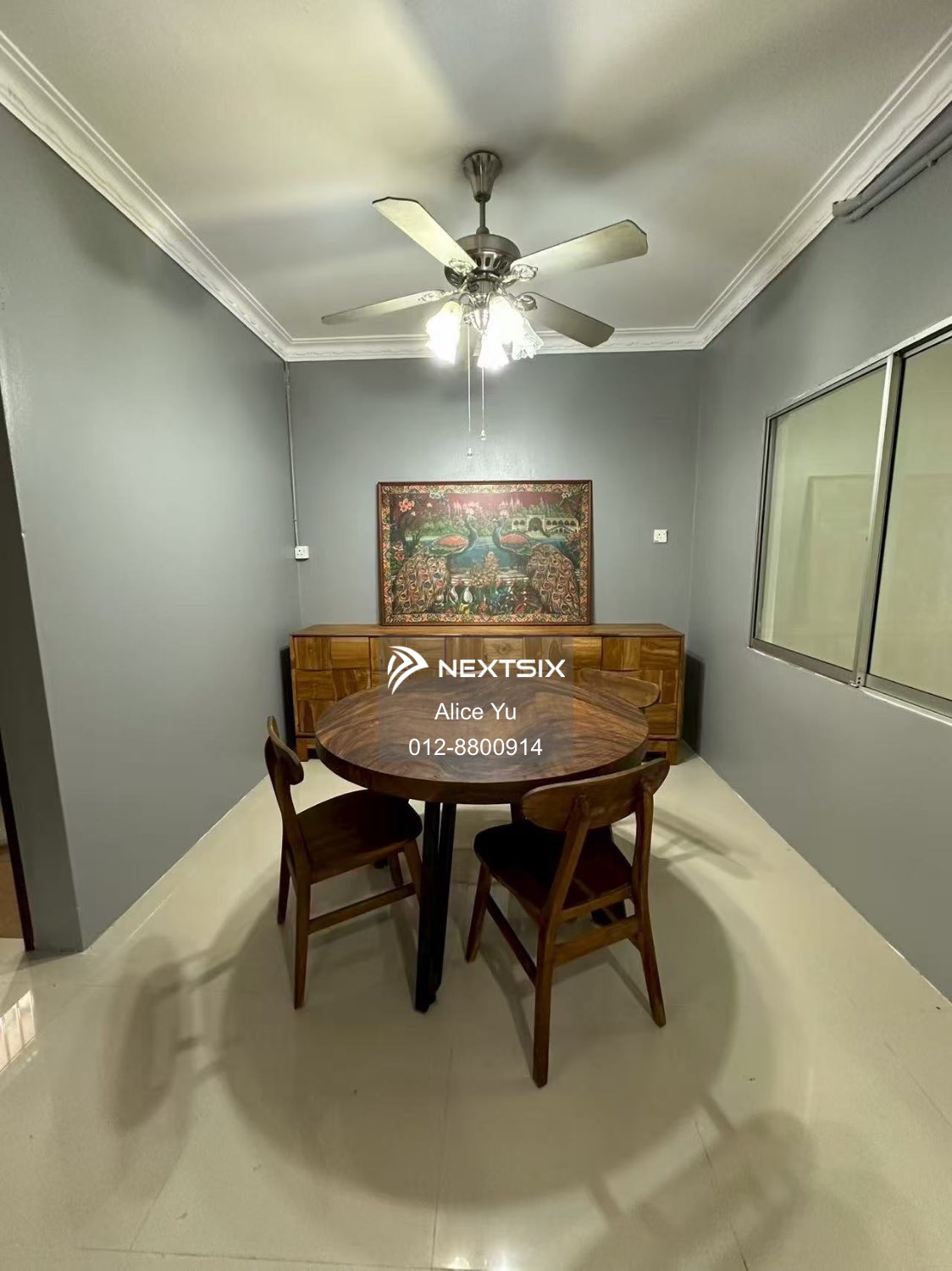 2-sty Terrace/Link House For Sale in Sibu Sarawak - Image 6