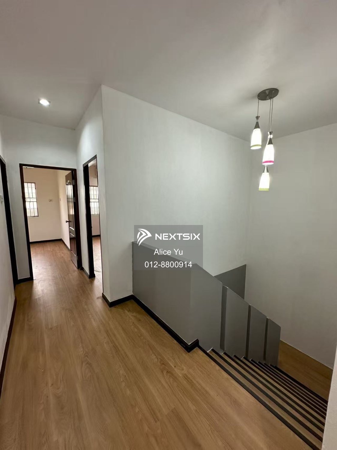 2-sty Terrace/Link House For Sale in Sibu Sarawak - Image 7