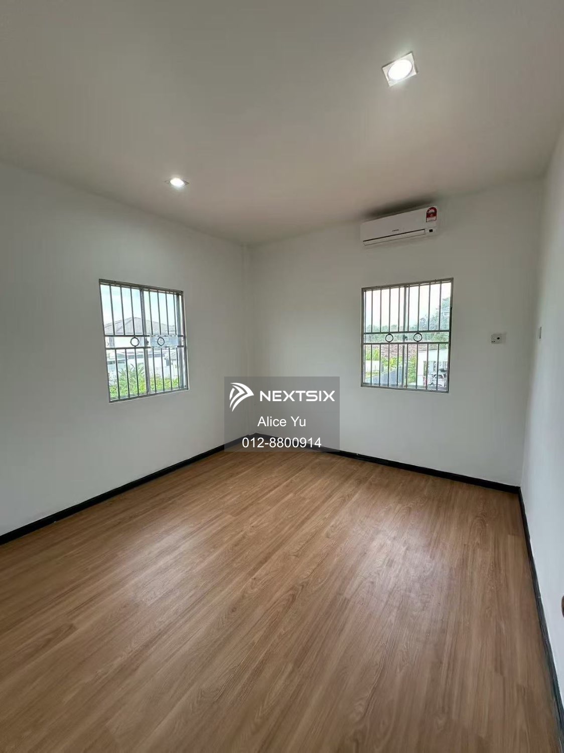 2-sty Terrace/Link House For Sale in Sibu Sarawak - Image 8