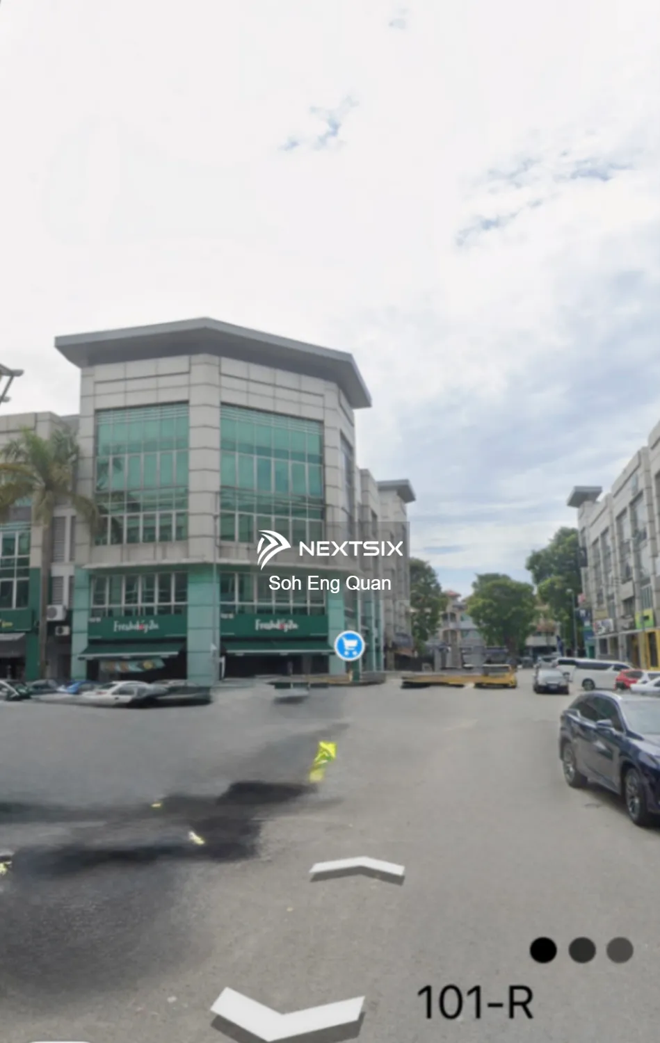 Shop For Rent in Puchong Selangor
