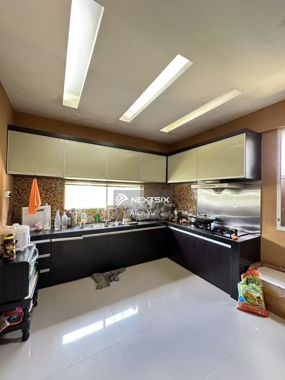 2-sty Terrace/Link House For Sale in Sibu Sarawak - Image 6