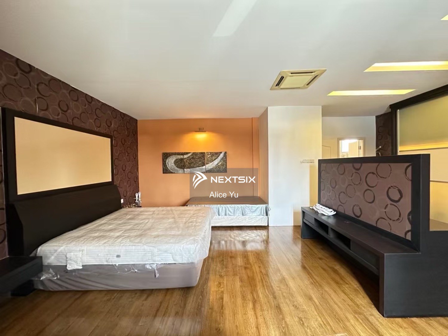 2-sty Terrace/Link House For Sale in Sibu Sarawak - Image 7