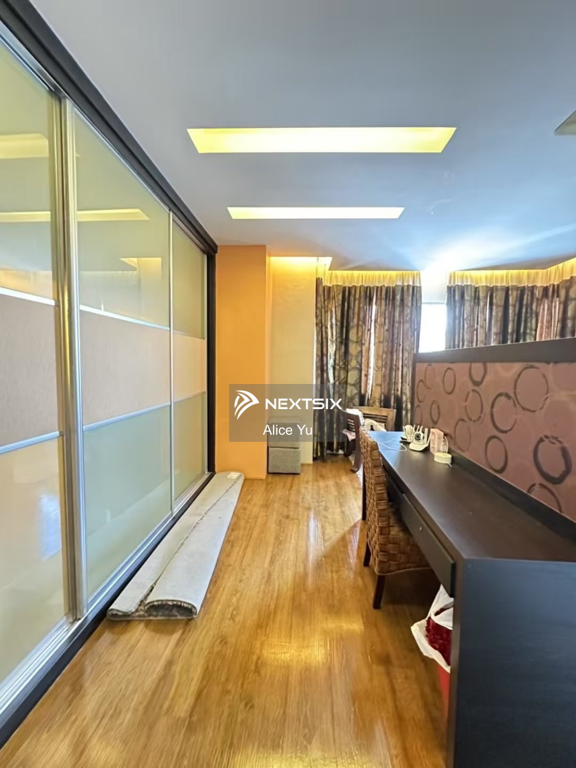 2-sty Terrace/Link House For Sale in Sibu Sarawak - Image 8