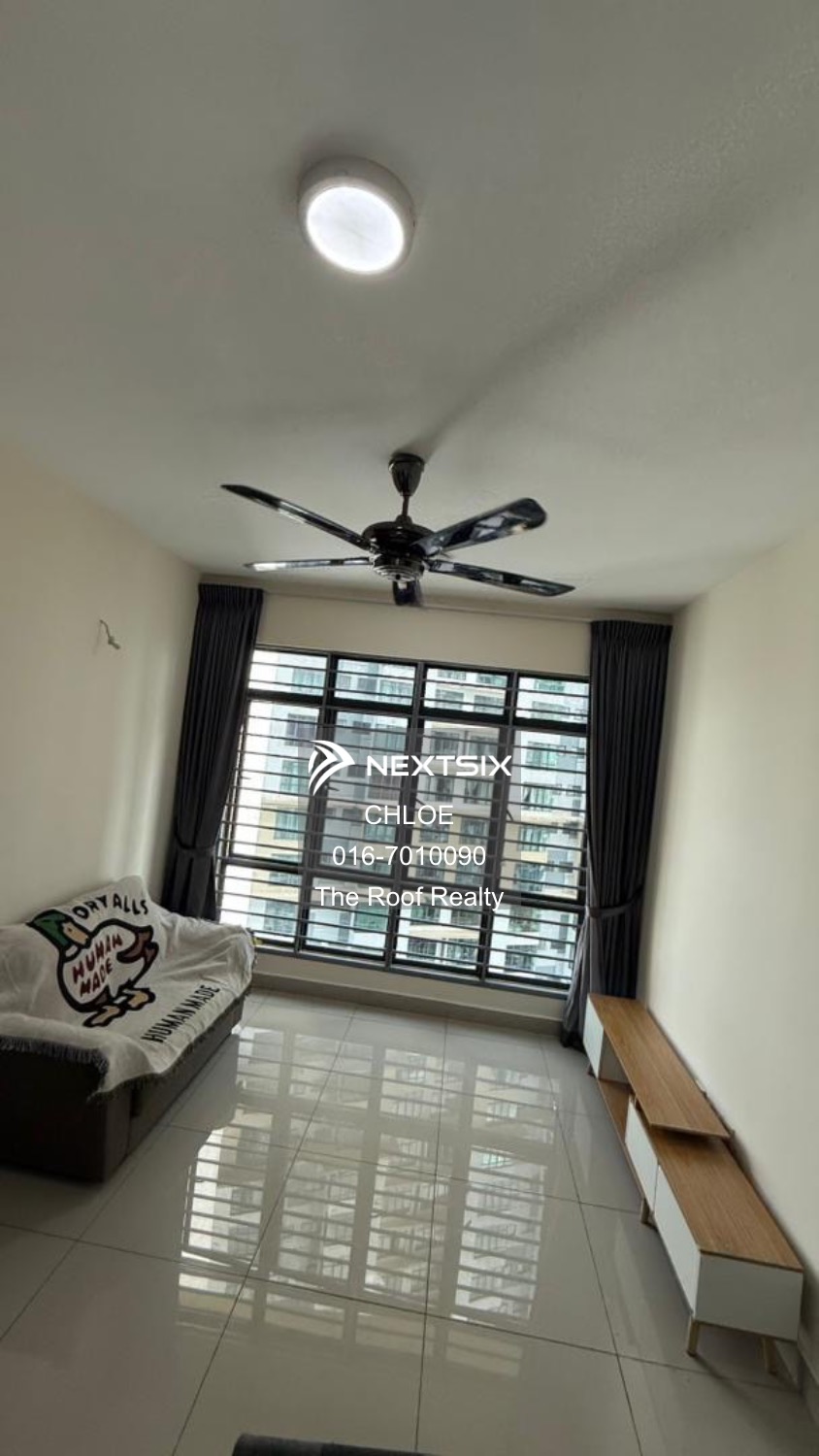 Serviced Residence For Rent in Johor Bahru Johor