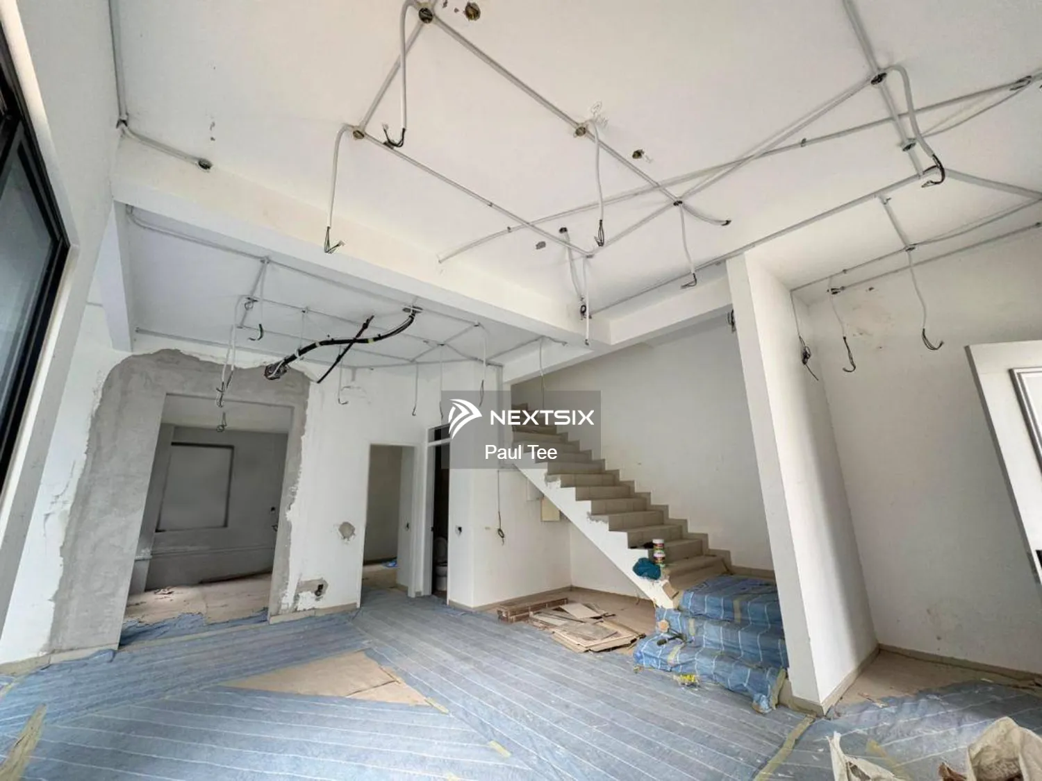 2-sty Terrace/Link House For Sale in Johor Bahru Johor