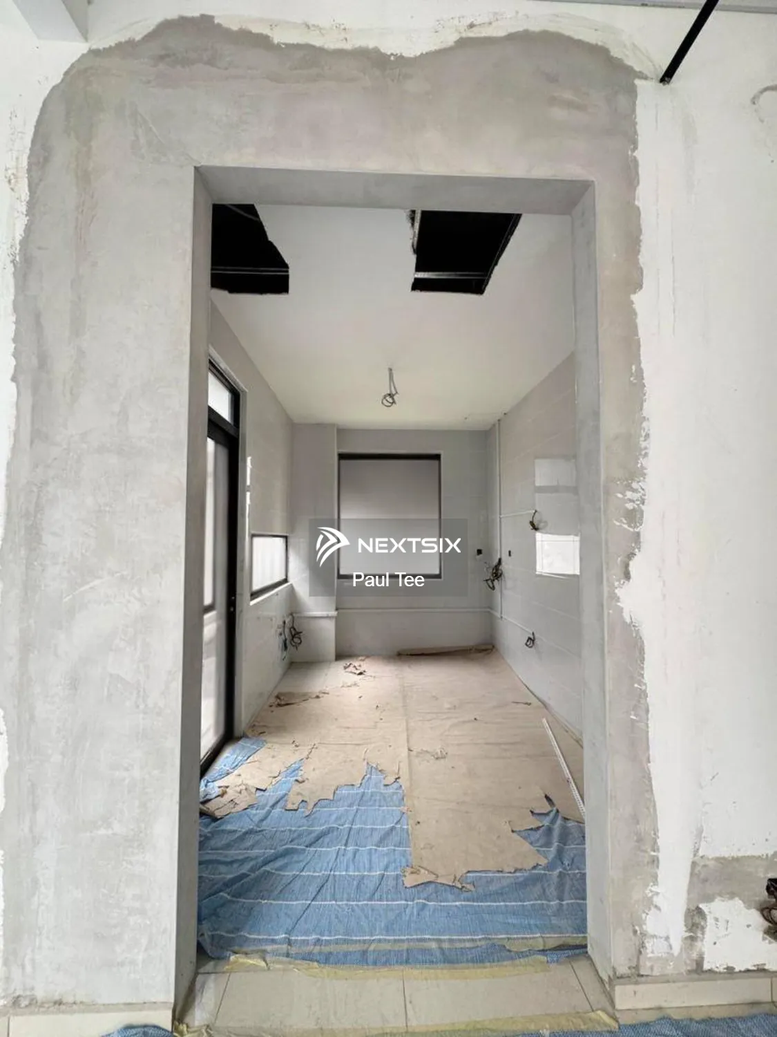 2-sty Terrace/Link House For Sale in Johor Bahru Johor - Image 11
