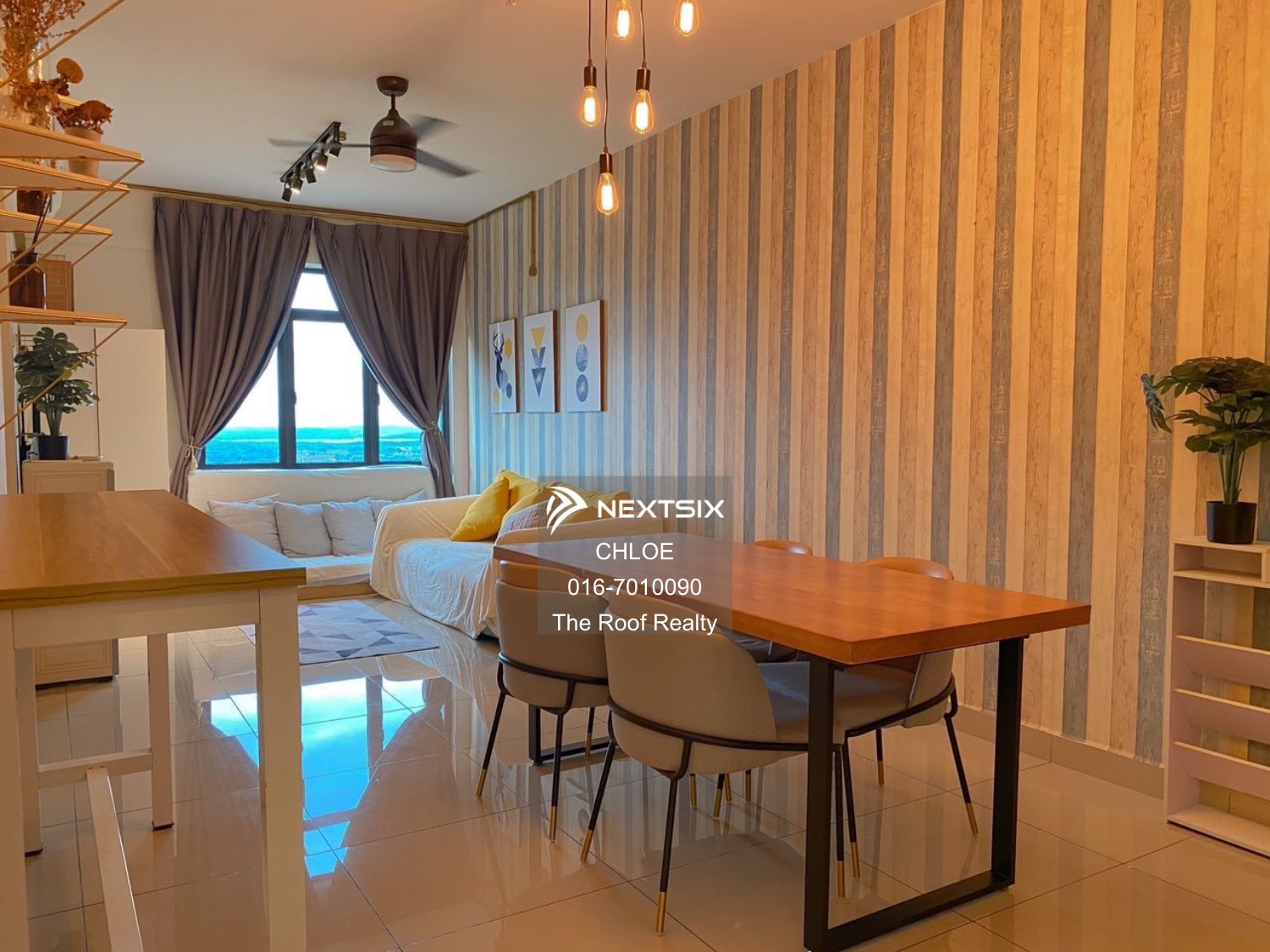 Serviced Residence For Rent in Johor Bahru Johor