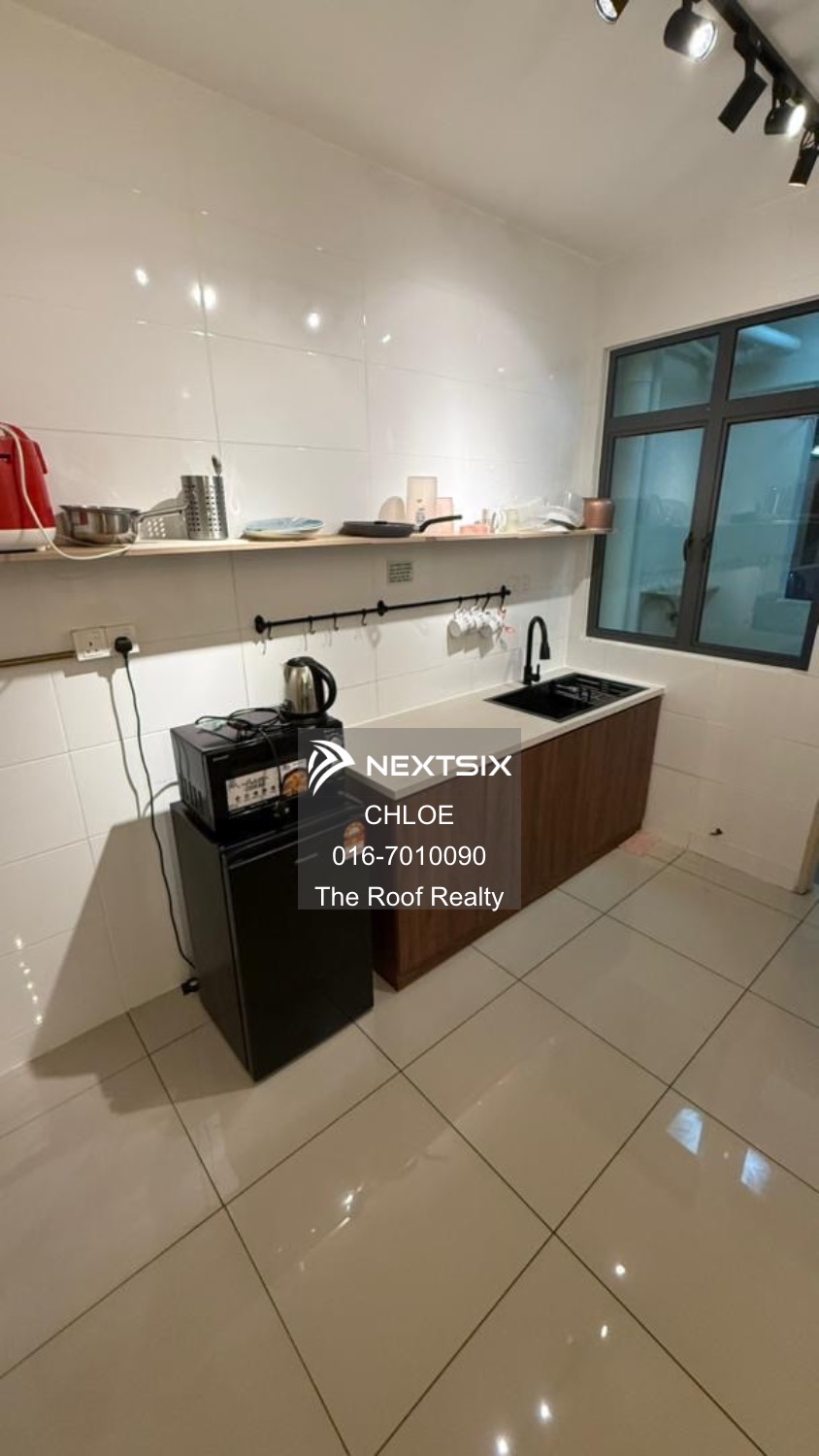Serviced Residence For Rent in Johor Bahru Johor - Image 7