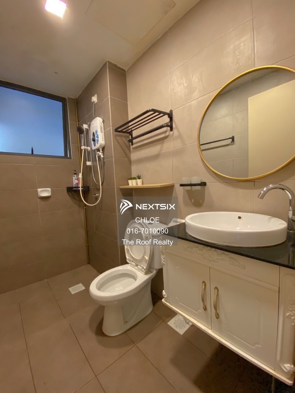 Serviced Residence For Rent in Johor Bahru Johor - Image 8
