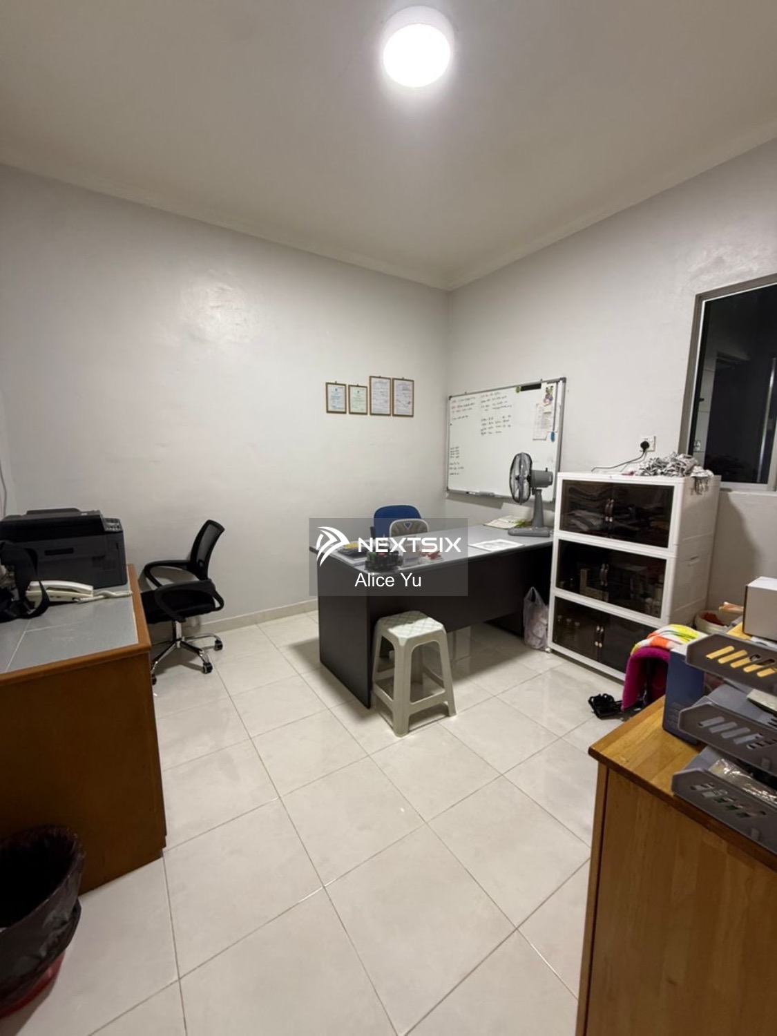 2-sty Terrace/Link House For Sale in Sibu Sarawak - Image 5