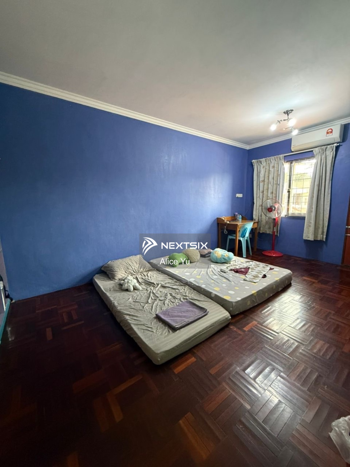 2-sty Terrace/Link House For Sale in Sibu Sarawak - Image 6