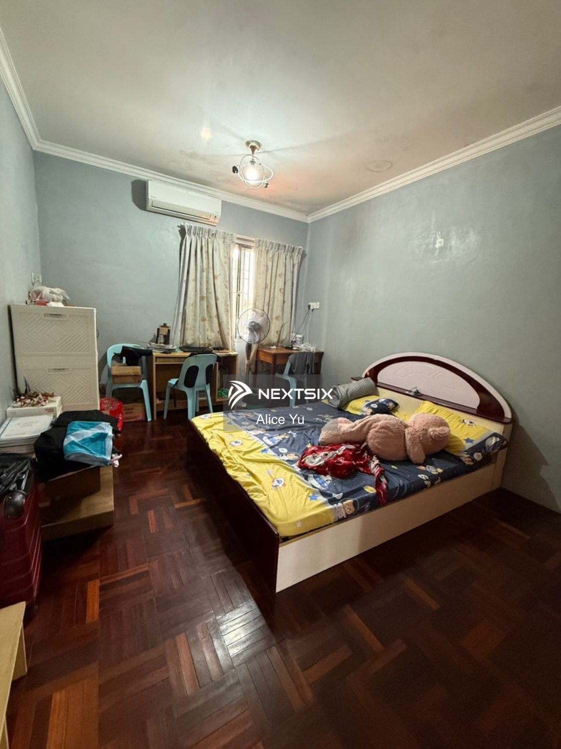 2-sty Terrace/Link House For Sale in Sibu Sarawak - Image 7