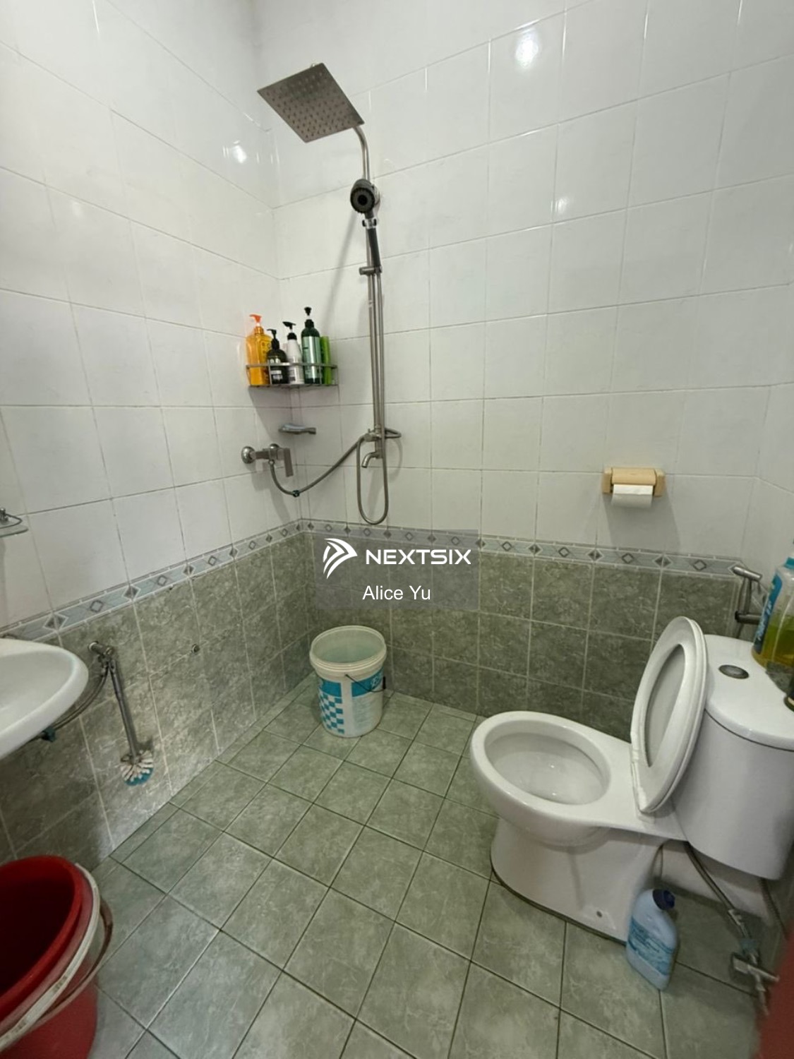 2-sty Terrace/Link House For Sale in Sibu Sarawak - Image 9
