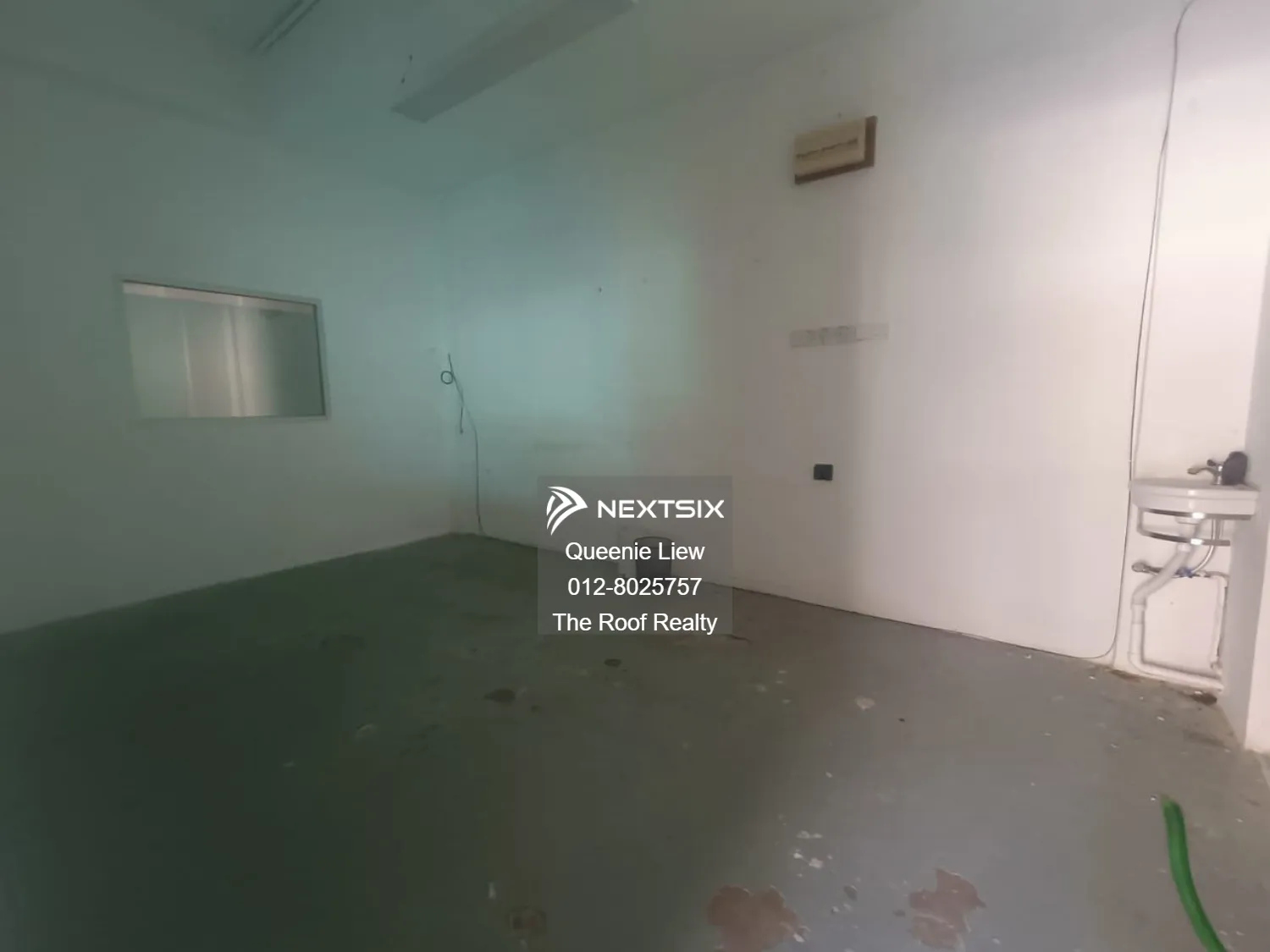 Shop Office For Rent in Beaufort Sabah