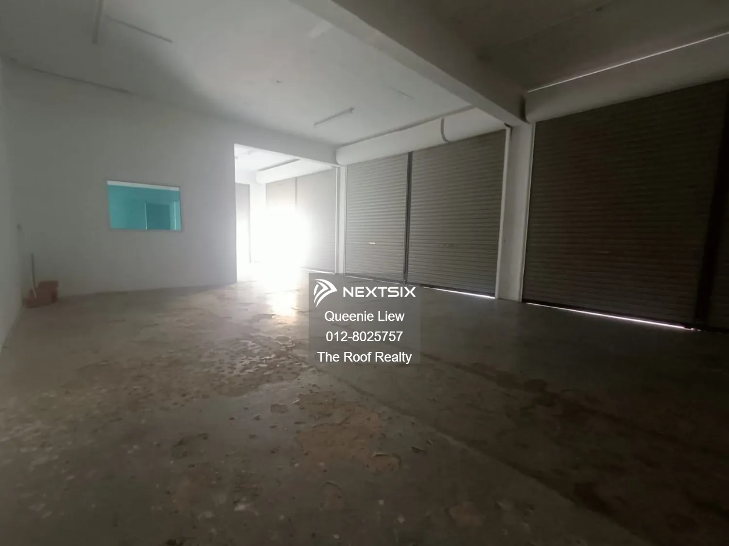 Shop Office For Rent in Beaufort Sabah - Image 5
