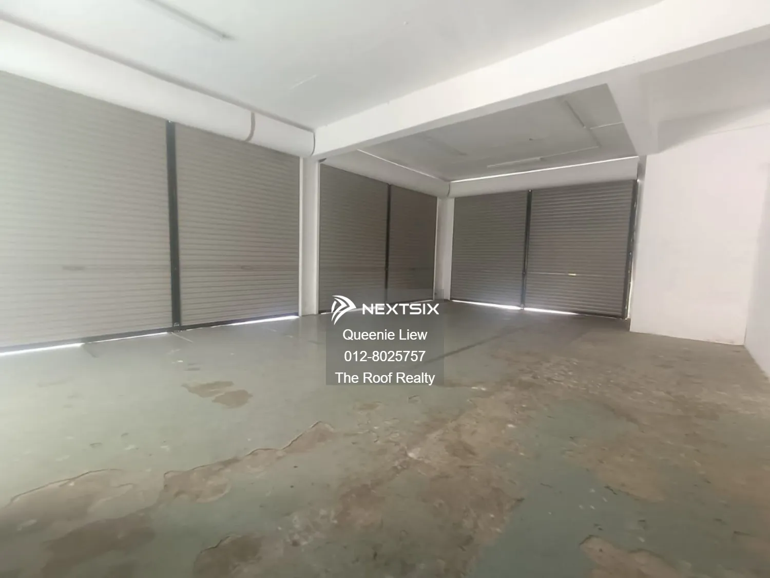 Shop Office For Rent in Beaufort Sabah - Image 6