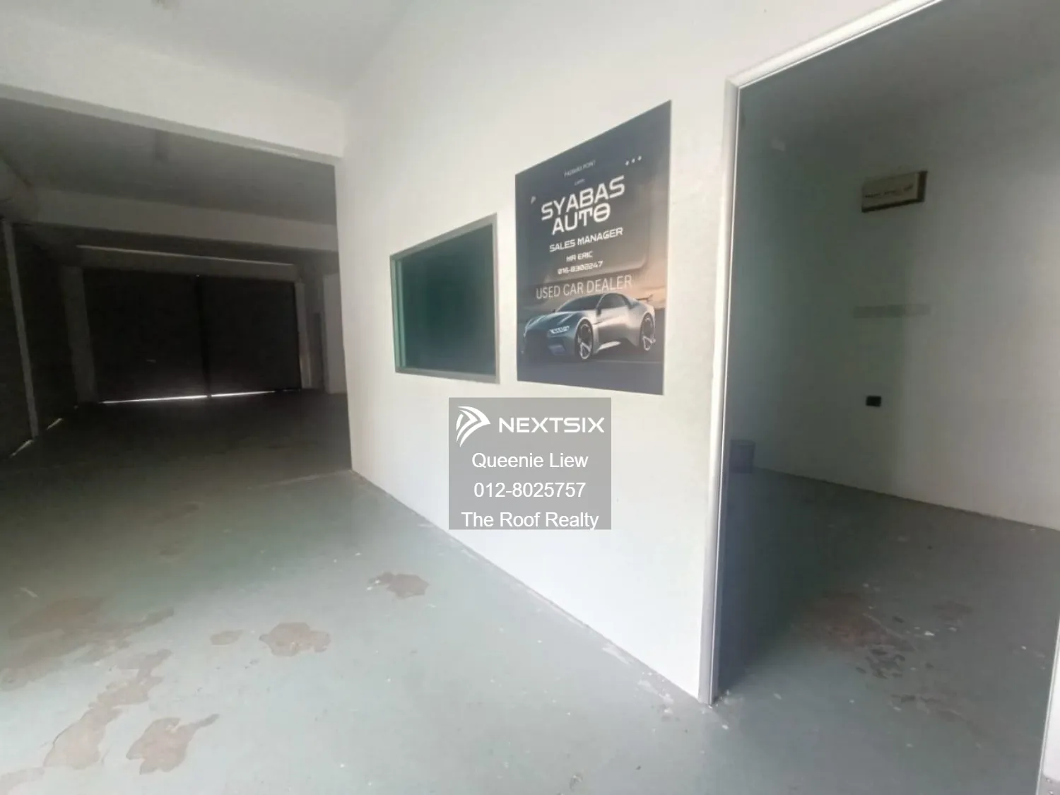 Shop Office For Rent in Beaufort Sabah - Image 7