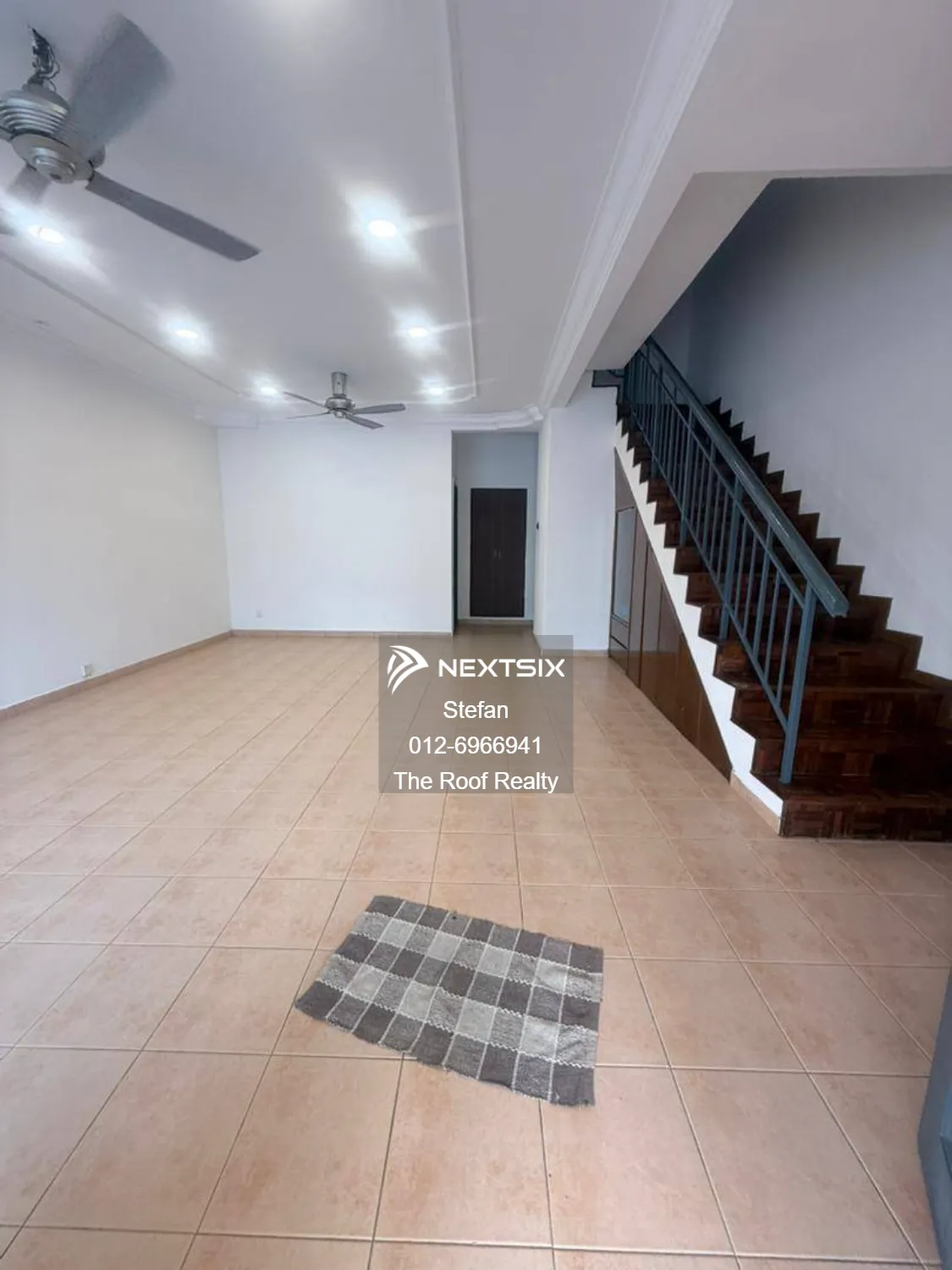 2-sty Terrace/Link House For Sale in Setia Indah Johor