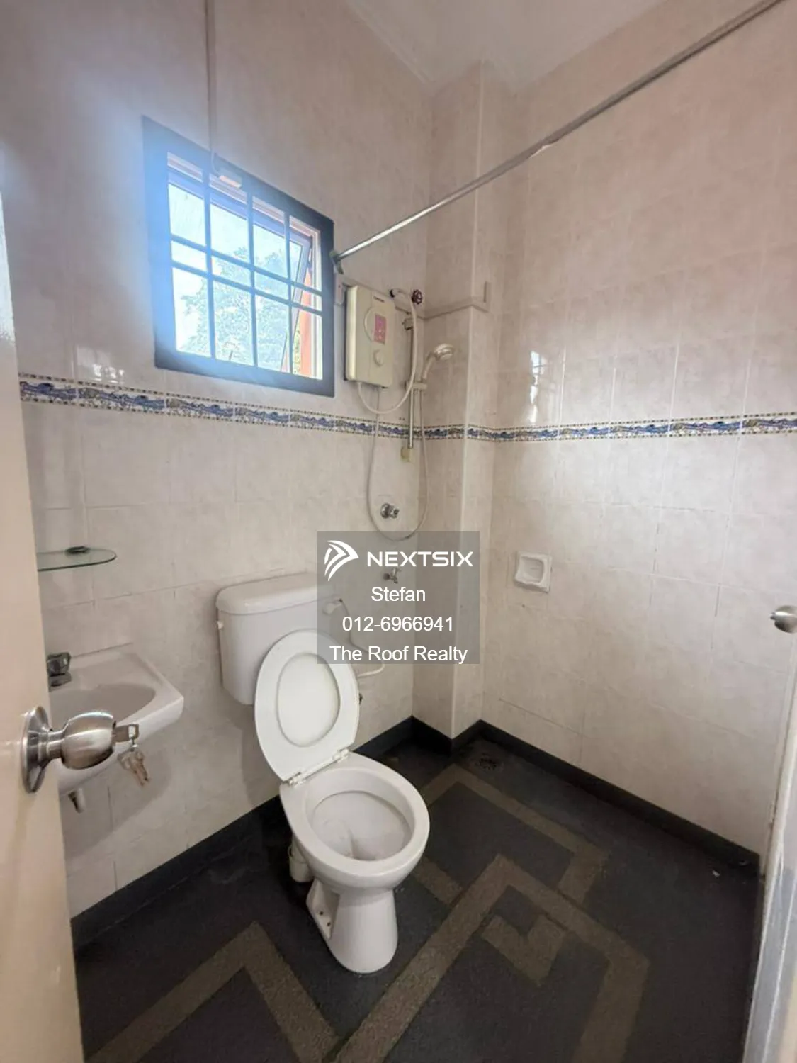 2-sty Terrace/Link House For Sale in Setia Indah Johor - Image 10