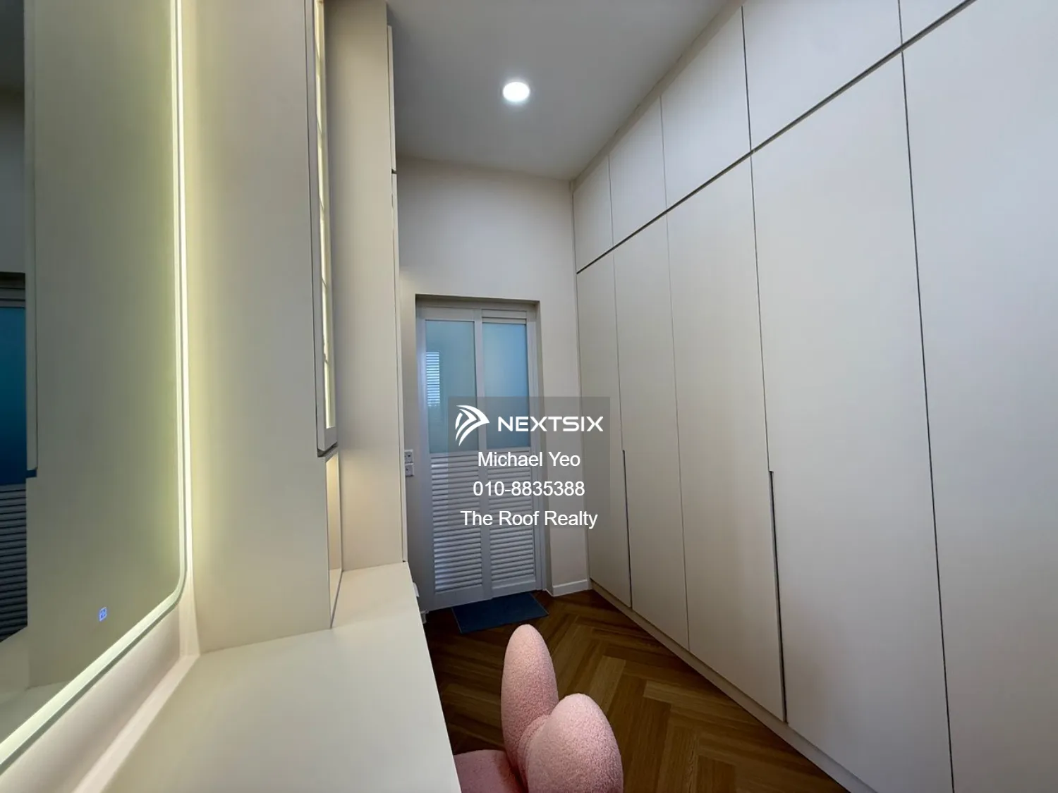 2-sty Terrace/Link House For Rent in Iskandar Puteri (Nusajaya) Johor - Image 10