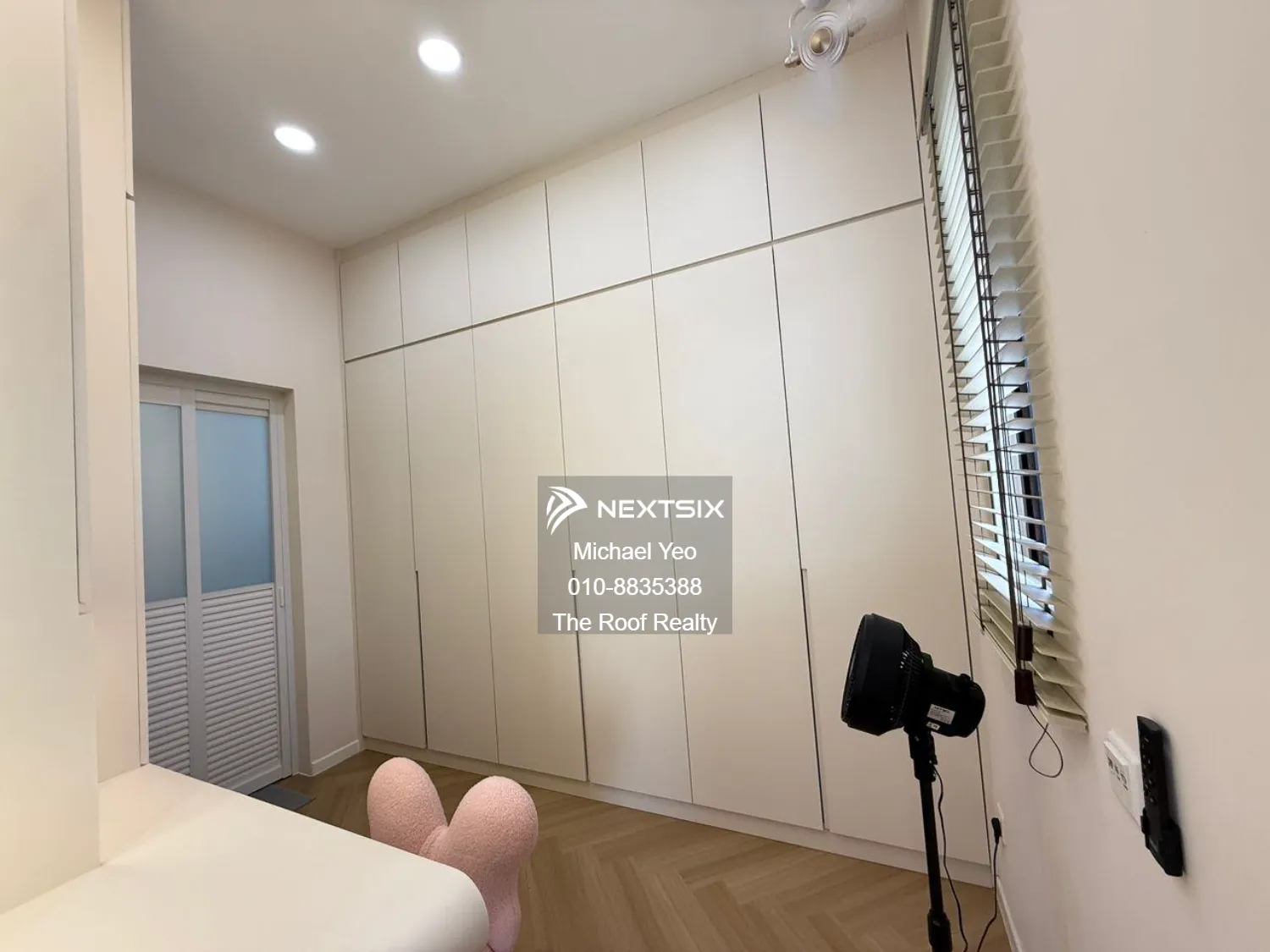 2-sty Terrace/Link House For Rent in Iskandar Puteri (Nusajaya) Johor - Image 11