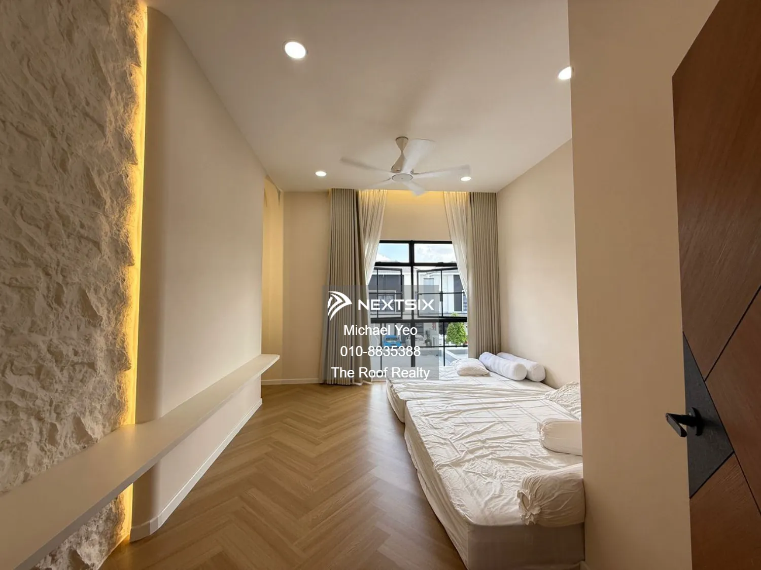 2-sty Terrace/Link House For Rent in Iskandar Puteri (Nusajaya) Johor - Image 12