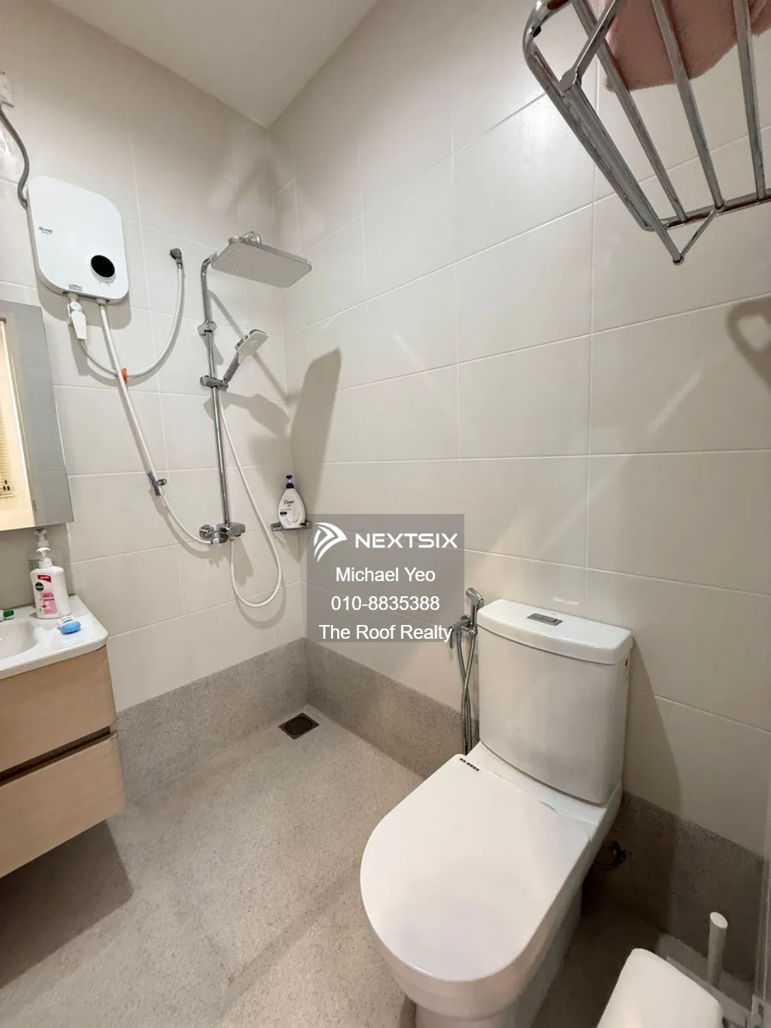 2-sty Terrace/Link House For Rent in Iskandar Puteri (Nusajaya) Johor - Image 13