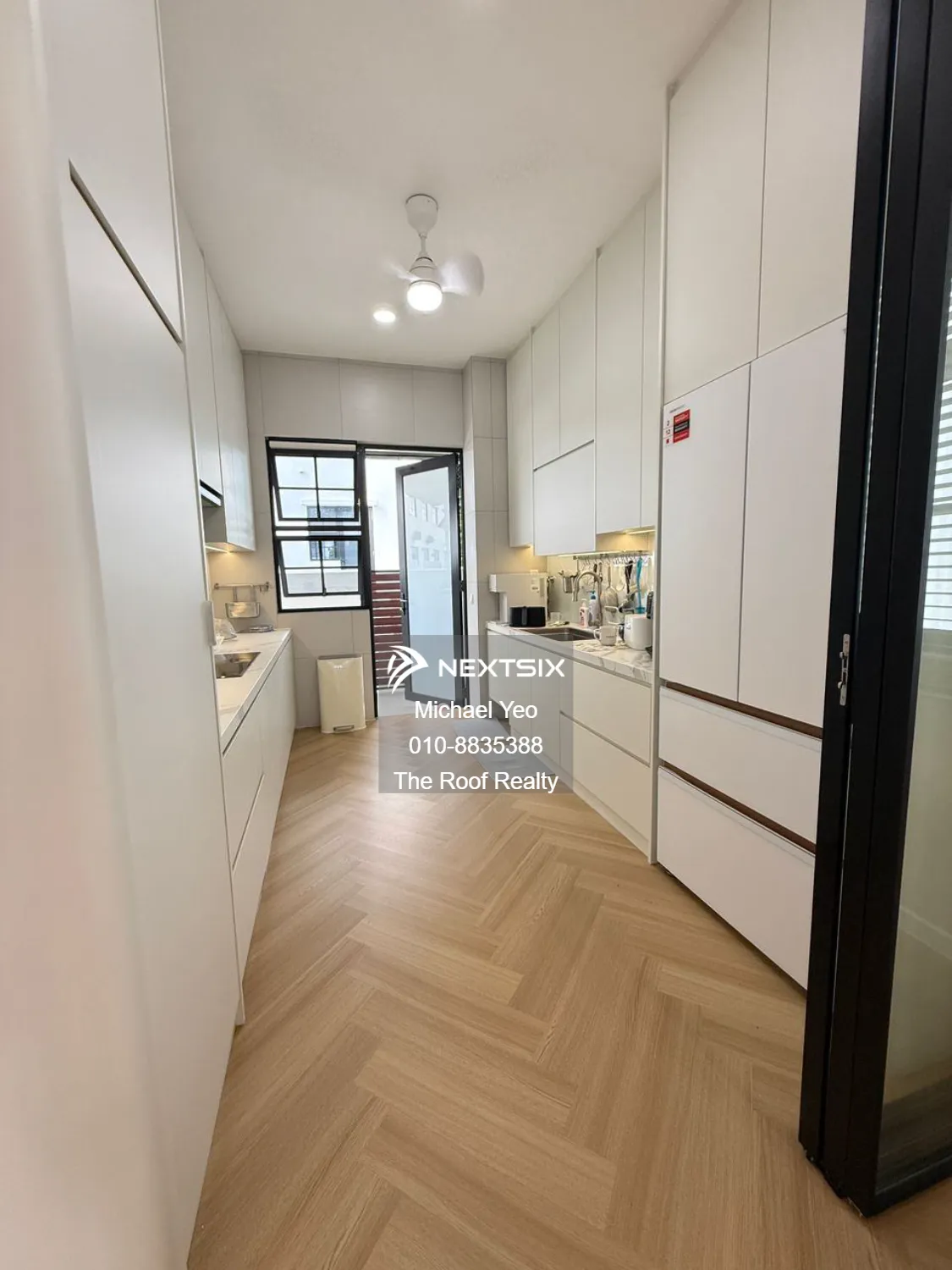 2-sty Terrace/Link House For Rent in Iskandar Puteri (Nusajaya) Johor - Image 15