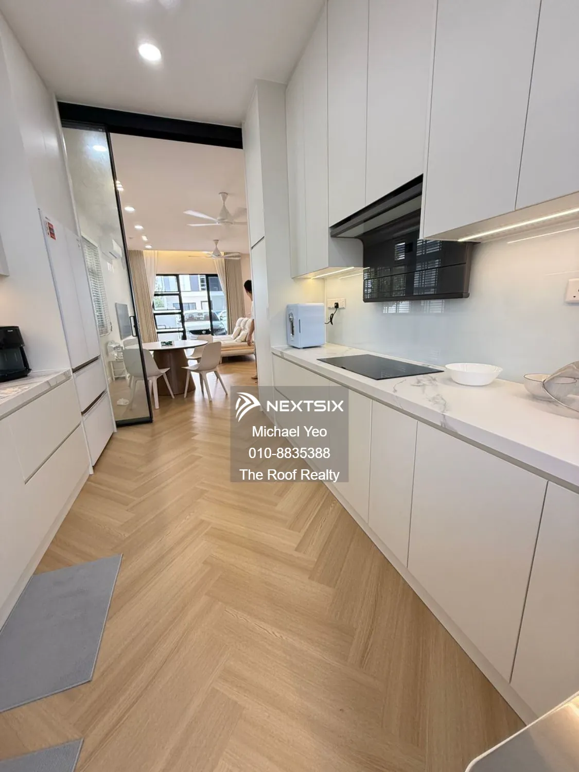 2-sty Terrace/Link House For Rent in Iskandar Puteri (Nusajaya) Johor - Image 17