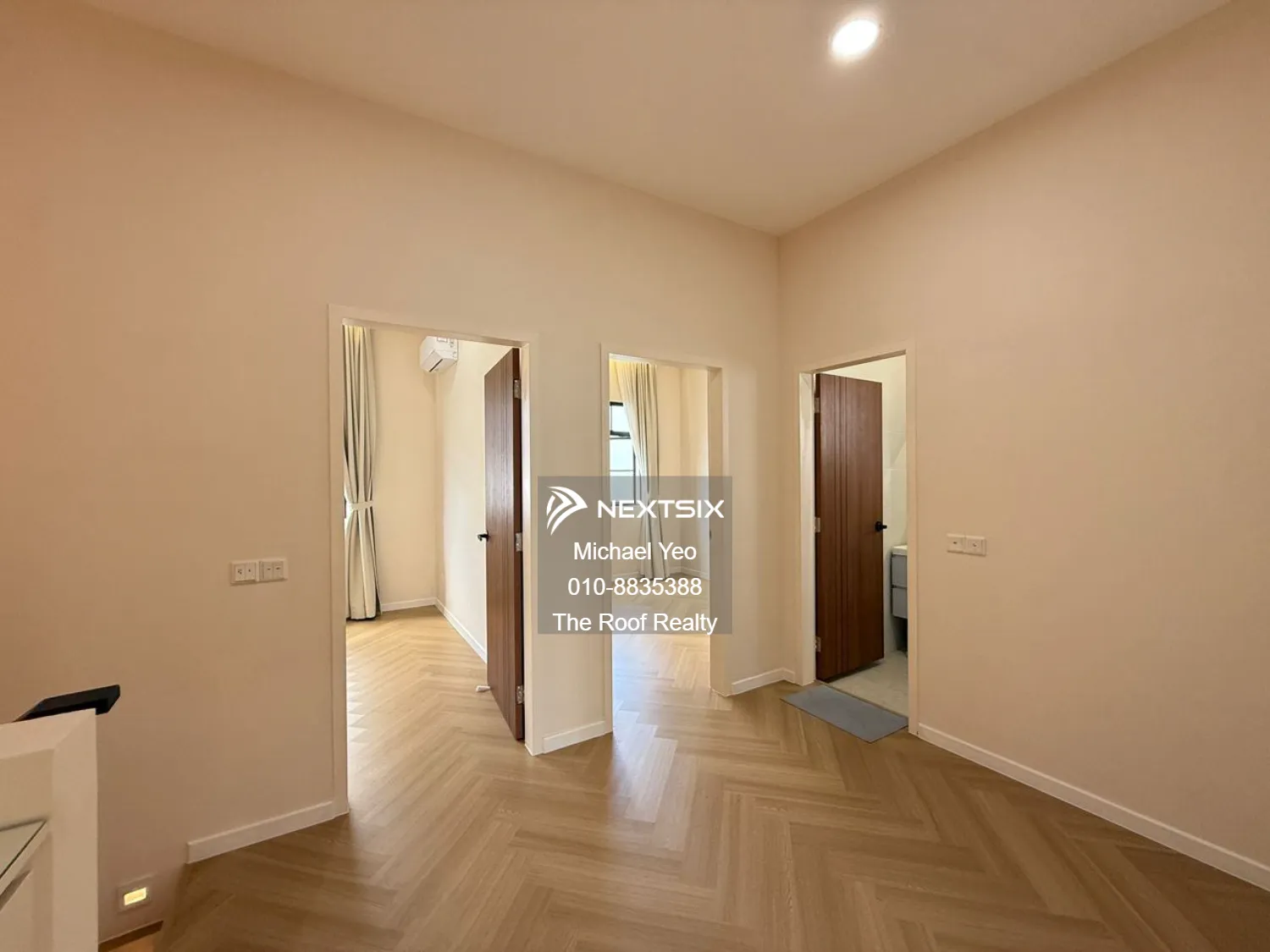 2-sty Terrace/Link House For Rent in Iskandar Puteri (Nusajaya) Johor - Image 5