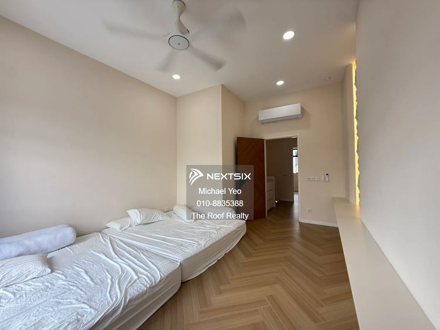 2-sty Terrace/Link House For Rent in Iskandar Puteri (Nusajaya) Johor - Image 6