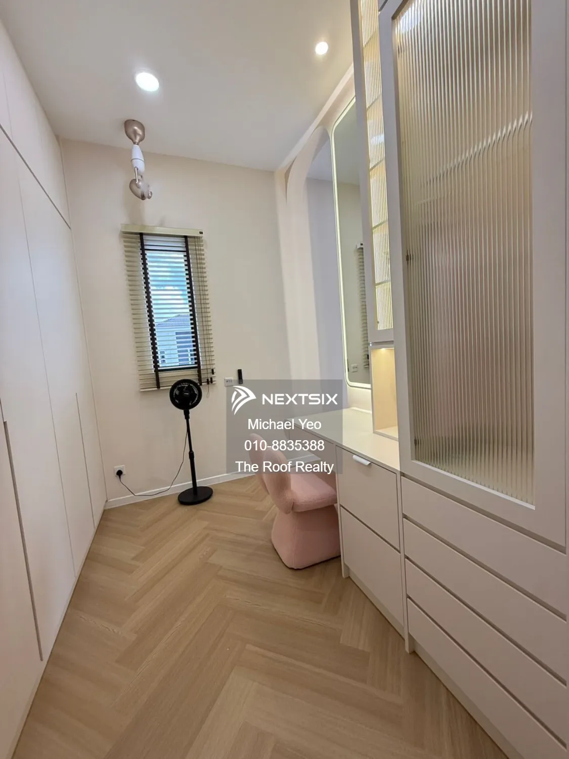 2-sty Terrace/Link House For Rent in Iskandar Puteri (Nusajaya) Johor - Image 7