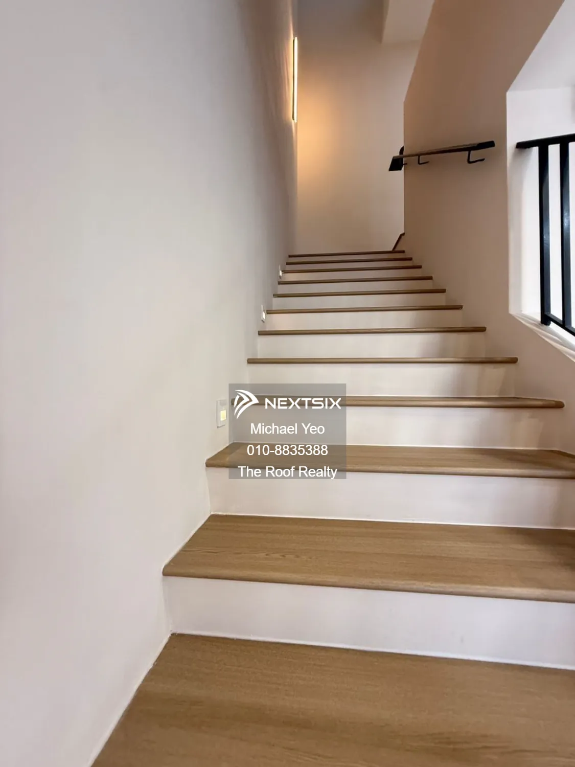 2-sty Terrace/Link House For Rent in Iskandar Puteri (Nusajaya) Johor - Image 8