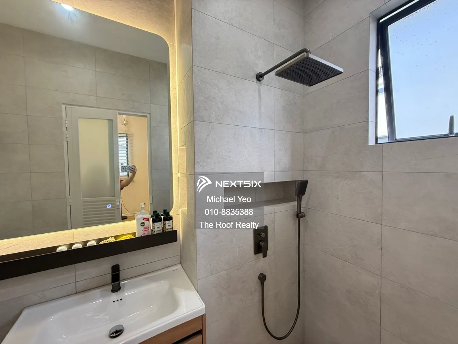 2-sty Terrace/Link House For Rent in Iskandar Puteri (Nusajaya) Johor - Image 9