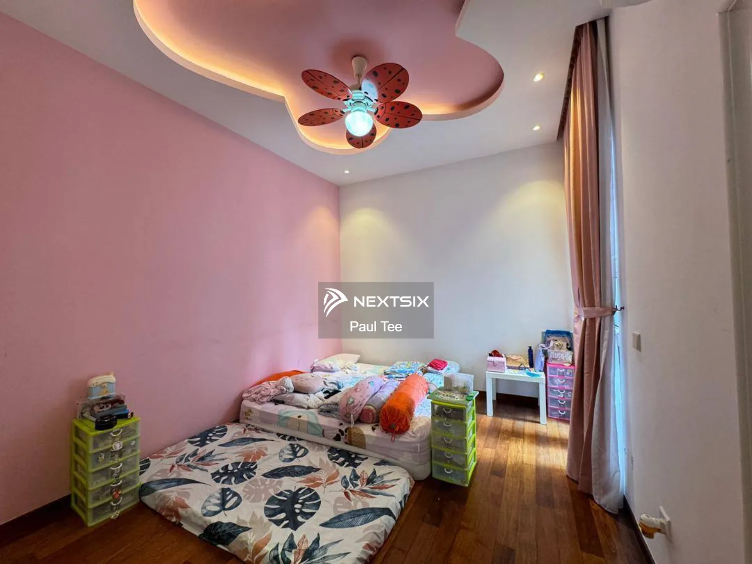 Cluster House For Sale in Johor Bahru Johor - Image 10