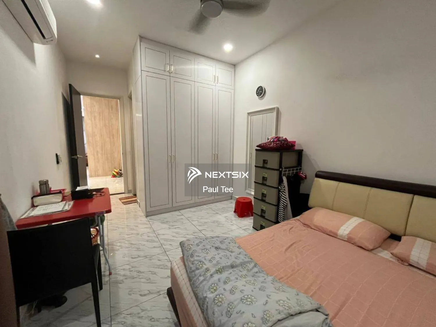 Cluster House For Sale in Johor Bahru Johor - Image 11