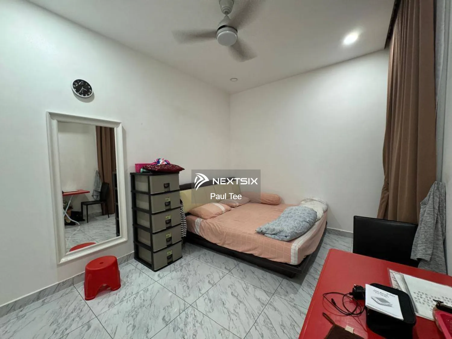 Cluster House For Sale in Johor Bahru Johor - Image 14