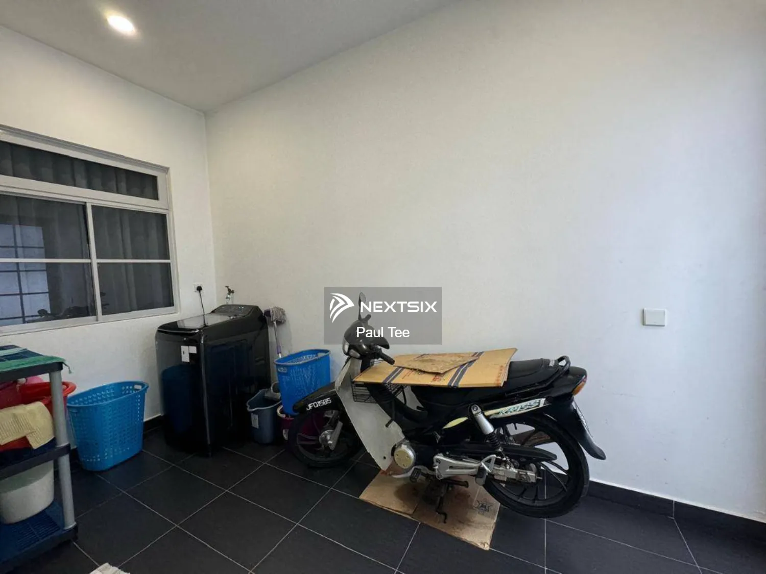 Cluster House For Sale in Johor Bahru Johor - Image 15