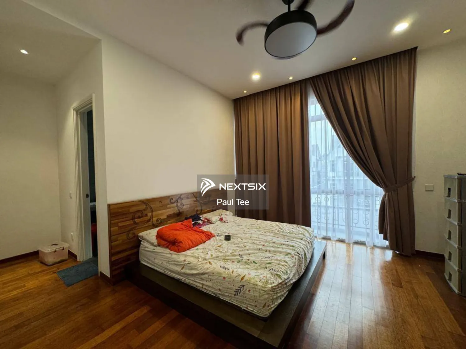 Cluster House For Sale in Johor Bahru Johor - Image 7