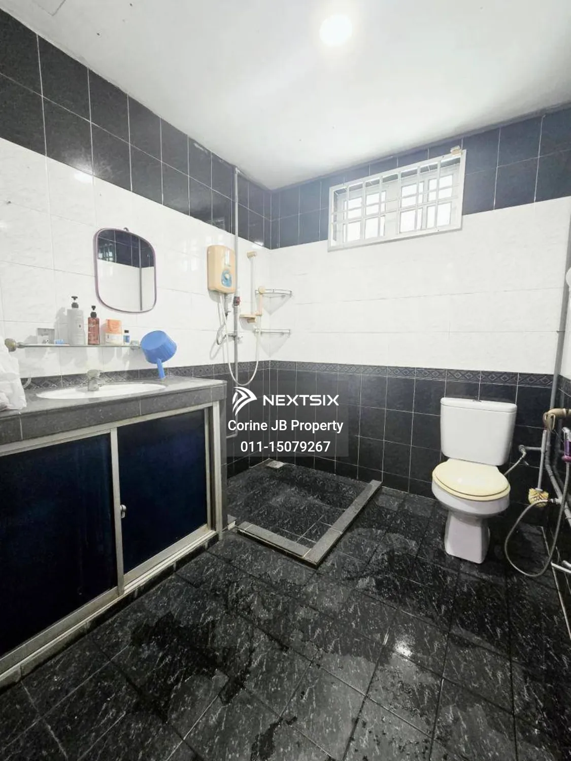 2-sty Terrace/Link House For Sale in Johor Bahru Johor - Image 10