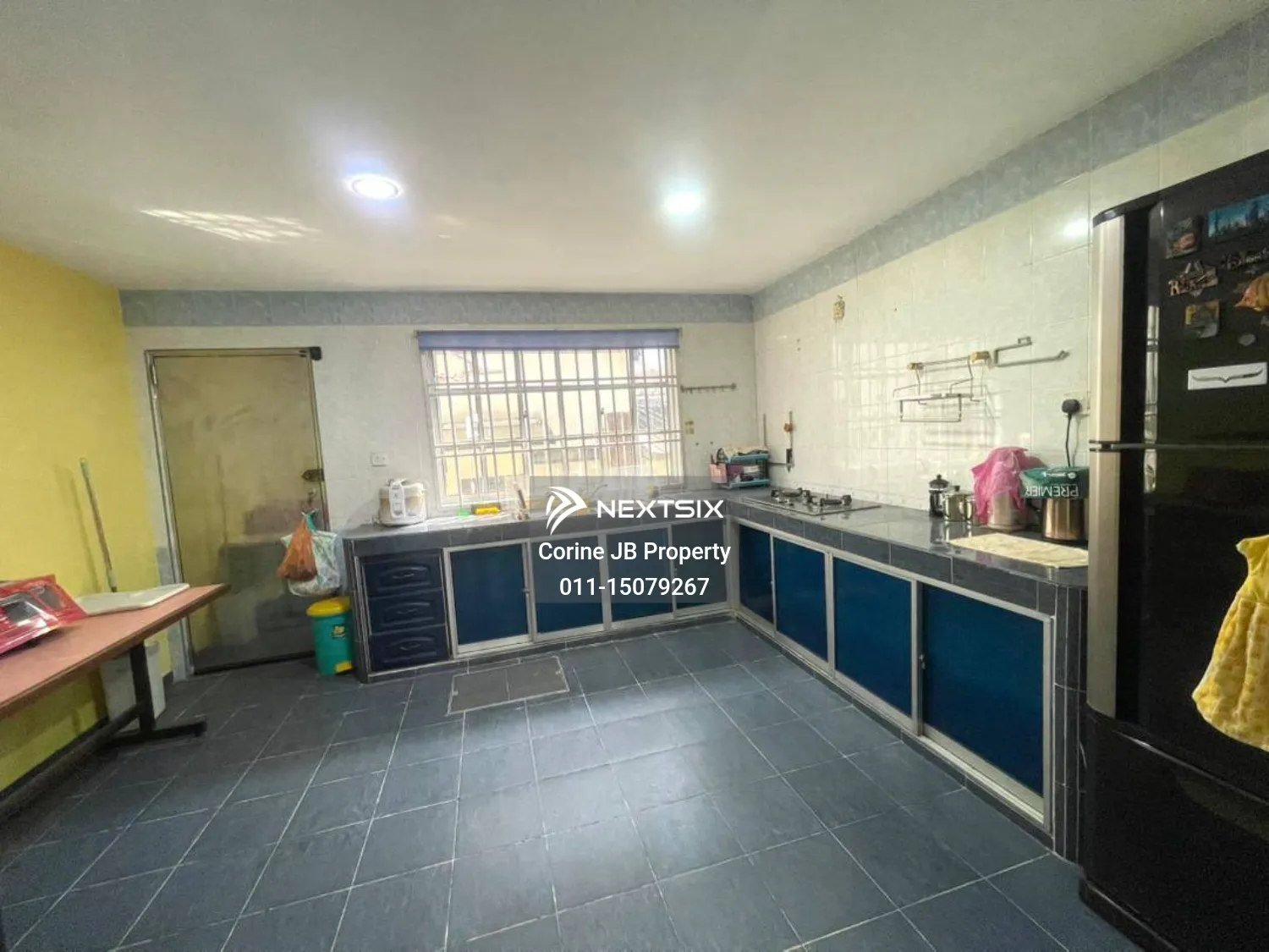 2-sty Terrace/Link House For Sale in Johor Bahru Johor - Image 6