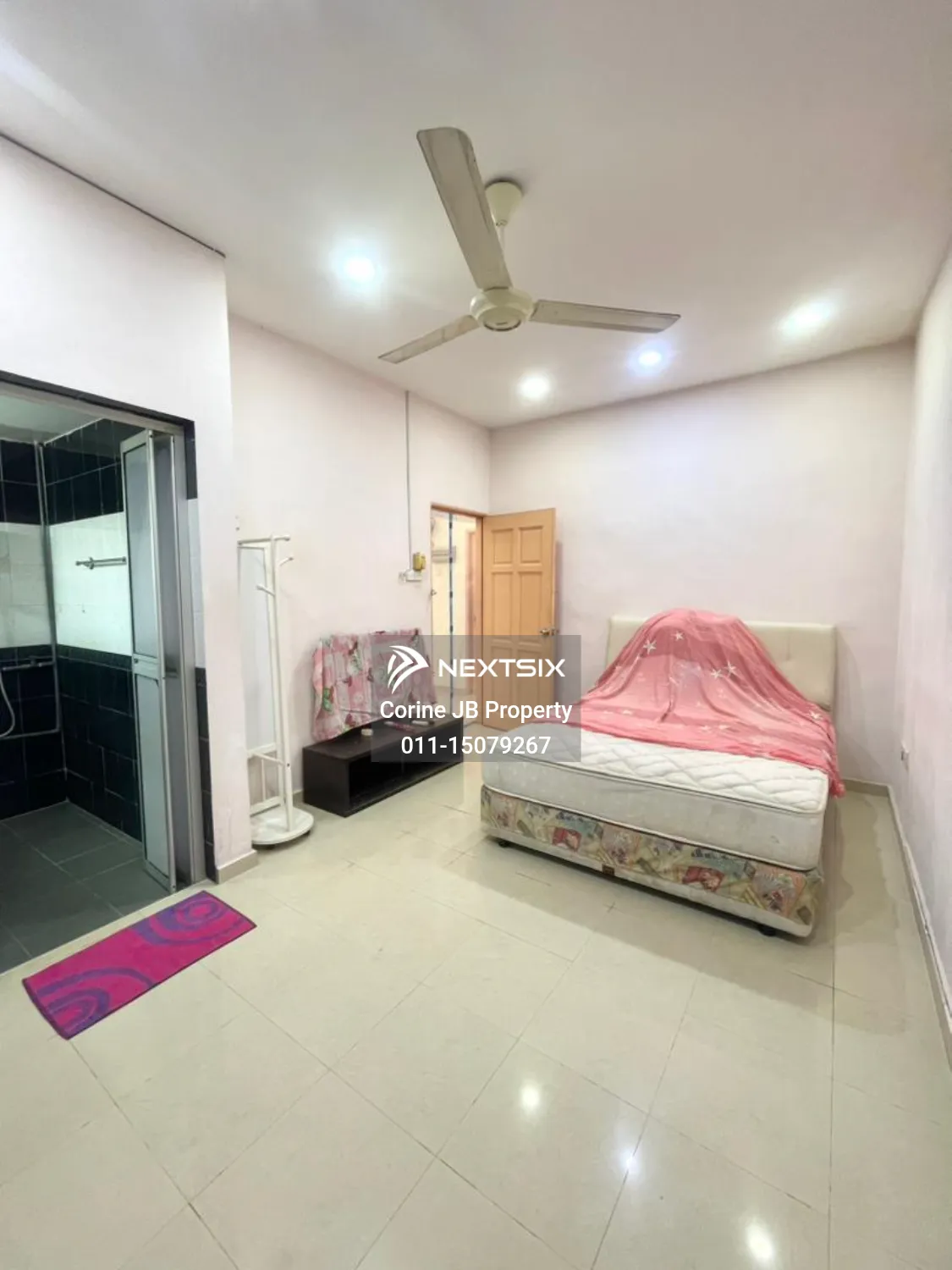 2-sty Terrace/Link House For Sale in Johor Bahru Johor - Image 7