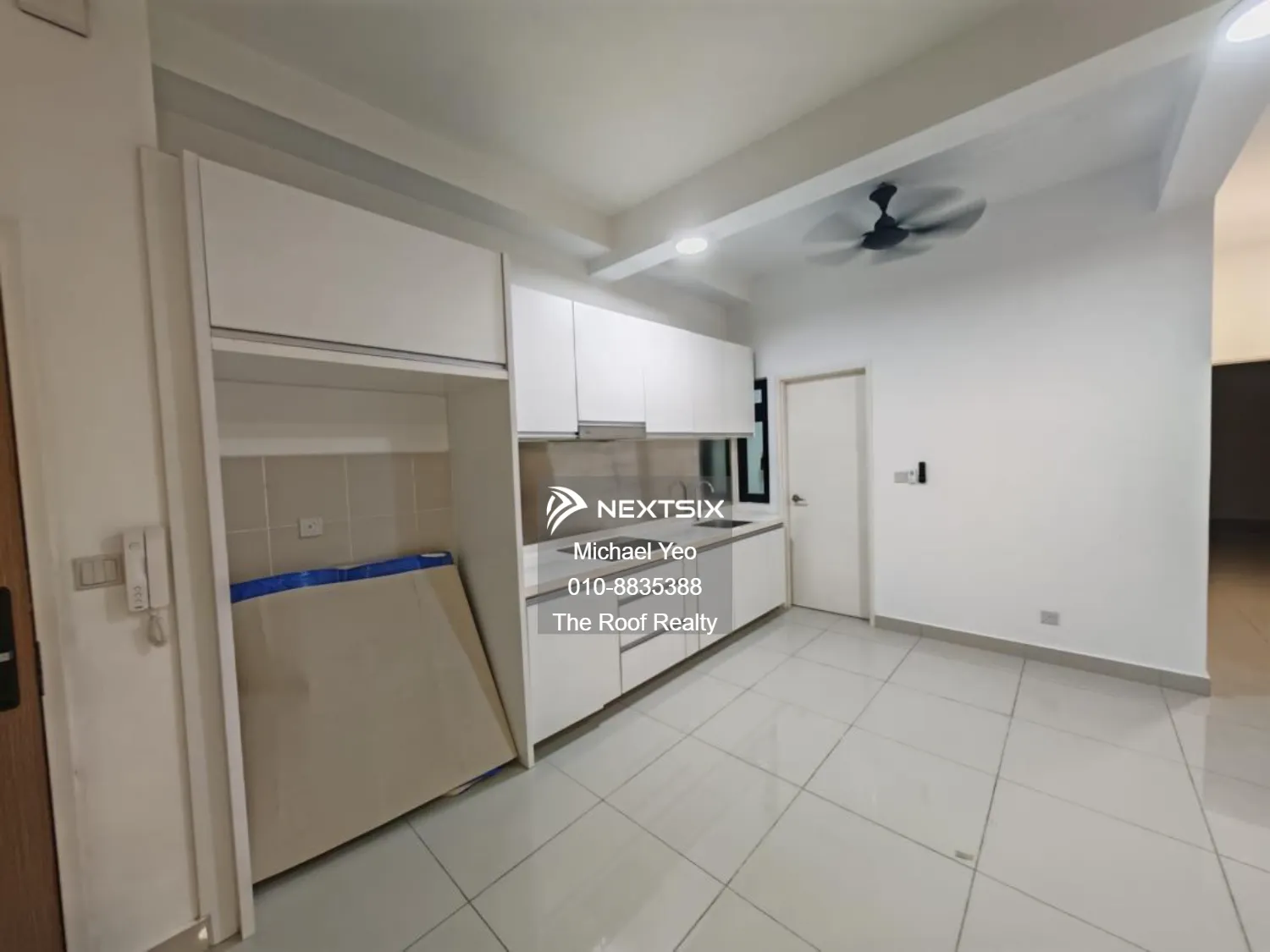 Condominium For Rent in Iskandar Puteri (Nusajaya) Johor